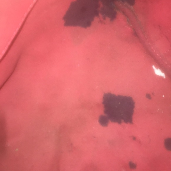 Louis Vuitton Speedy 25 (AUTHENTIC) - Picture 8 of 8